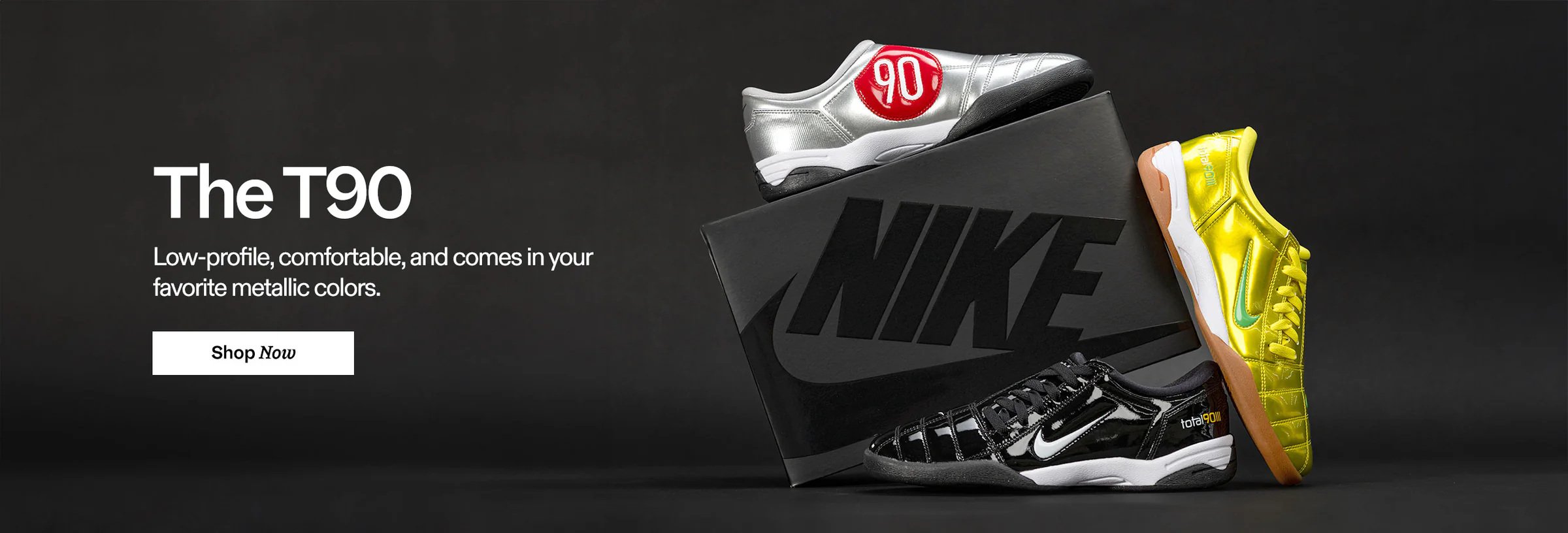Iconic Brands, Unbeatable Prices