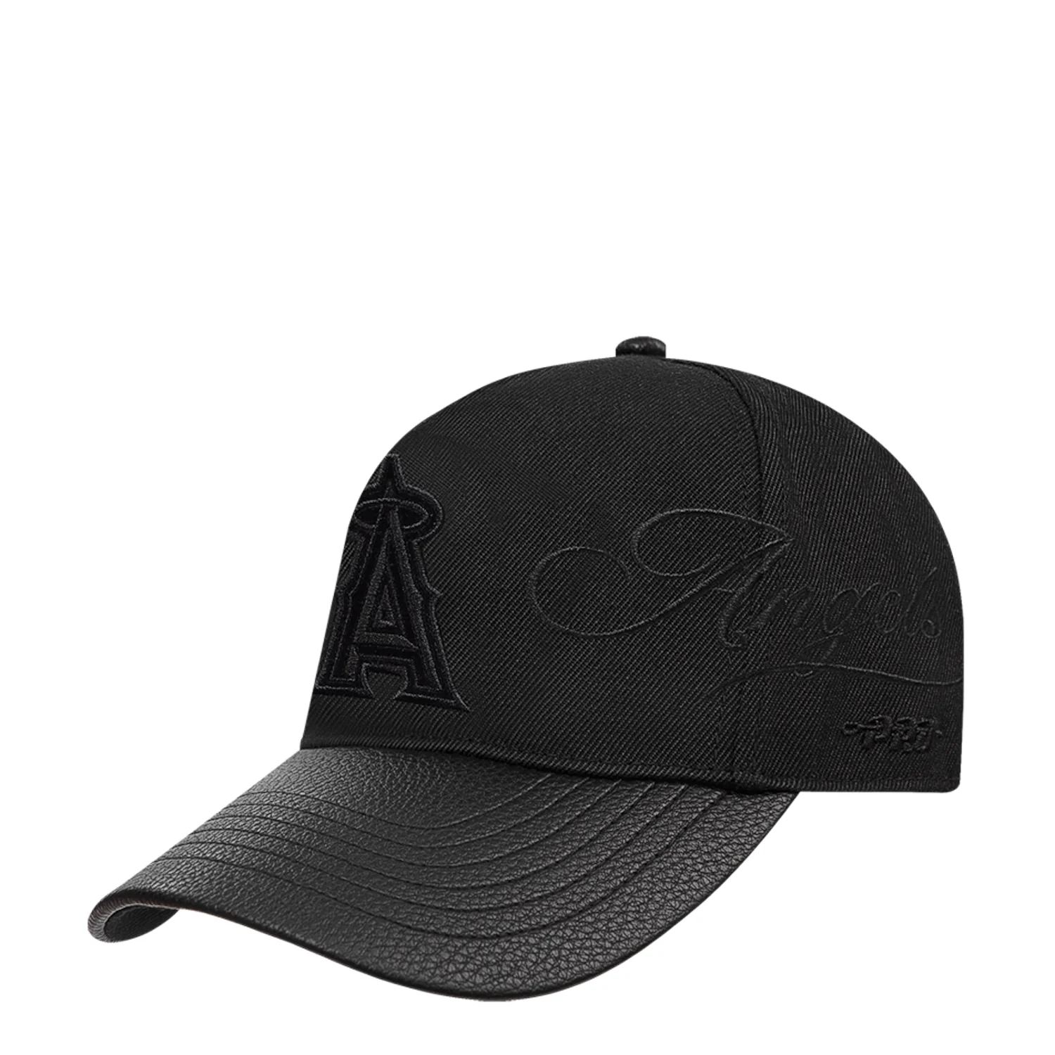Angels Pro Pinch Low Snapback - Image 3