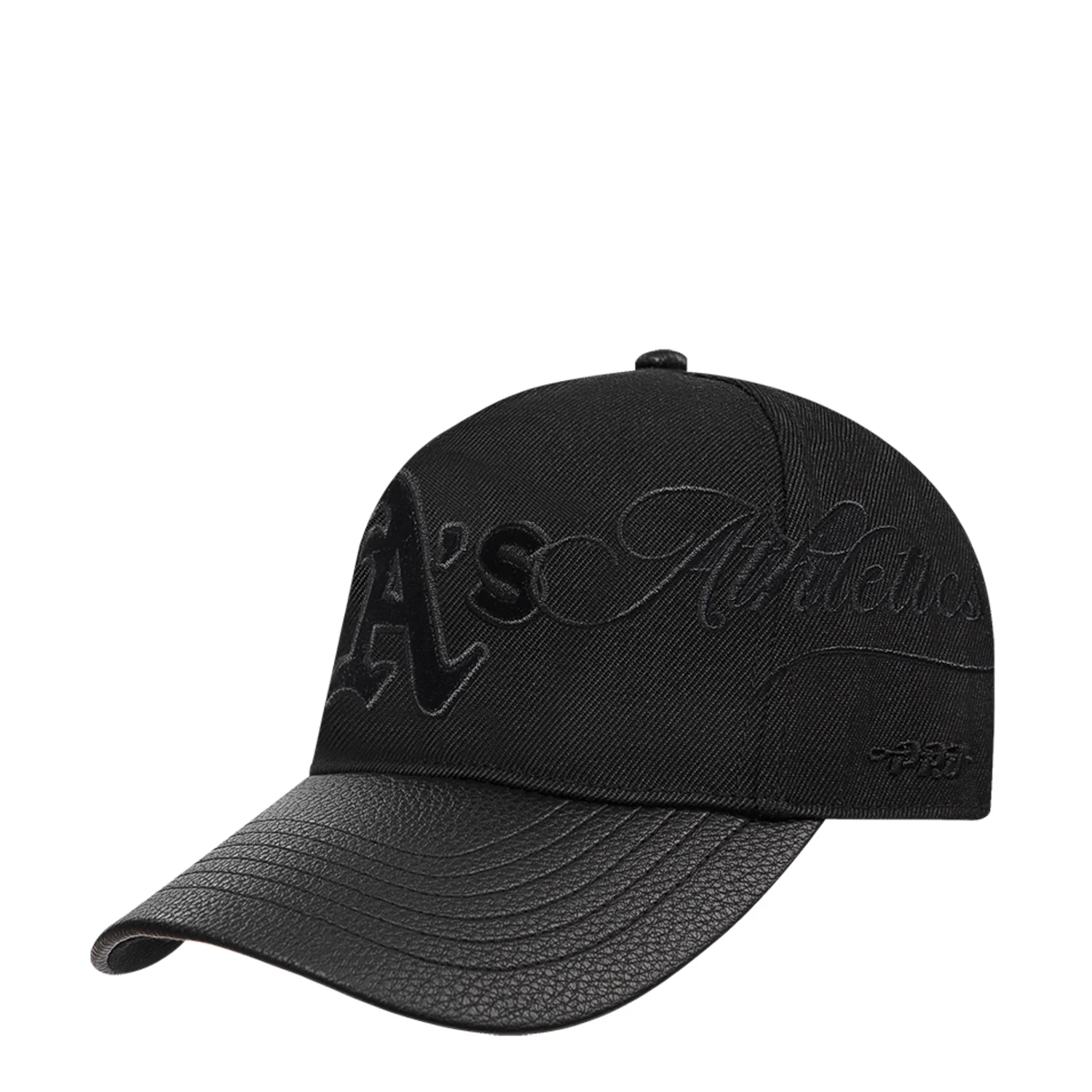 Athletics Pro Pinch Low Snapback - Image 3