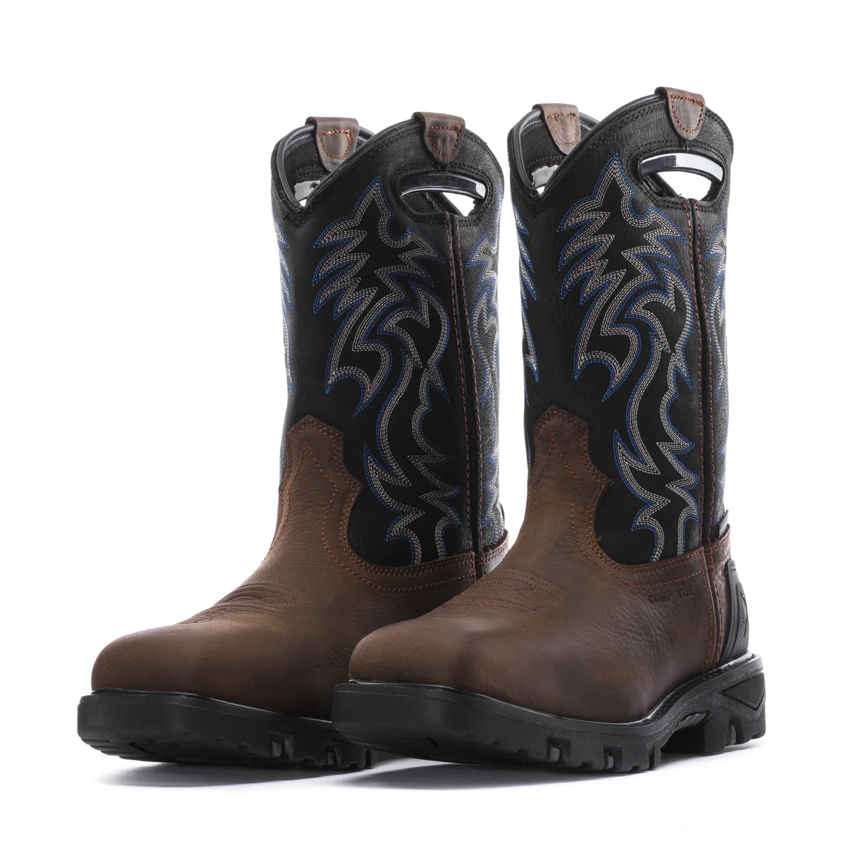 Tuffy Pro Comp Toe WP - Mens - Image 3
