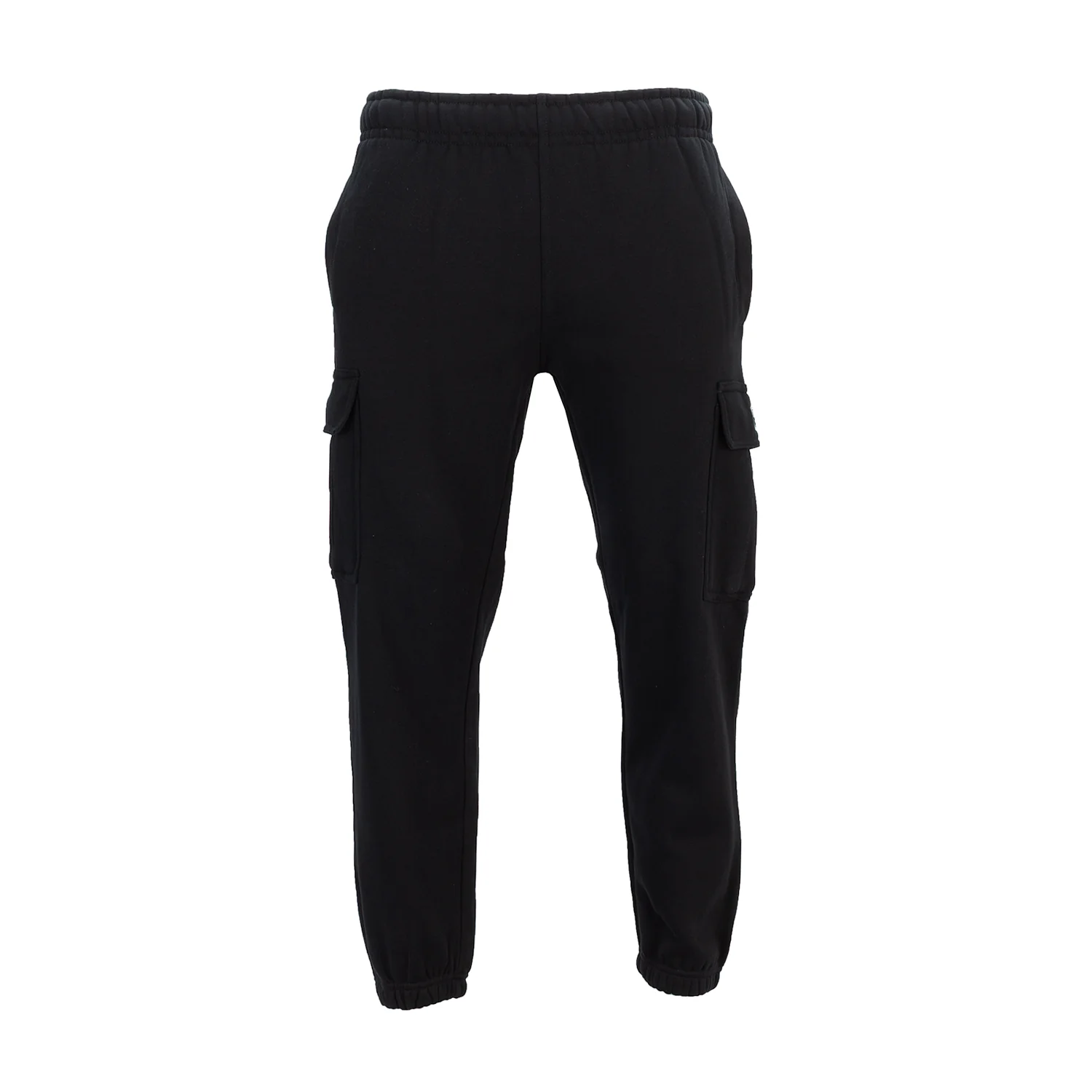 Tapered Cargo Fleece Pant - Mens - Image 4