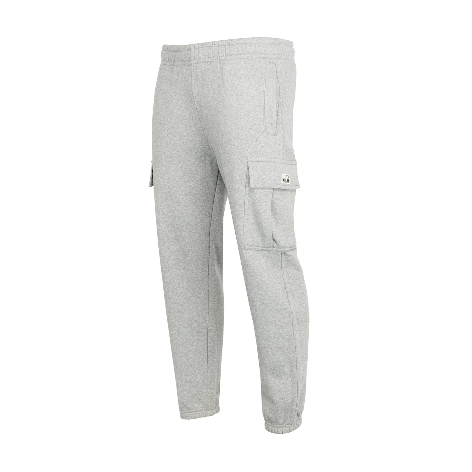 Tapered Cargo Fleece Pant - Mens - Image 7
