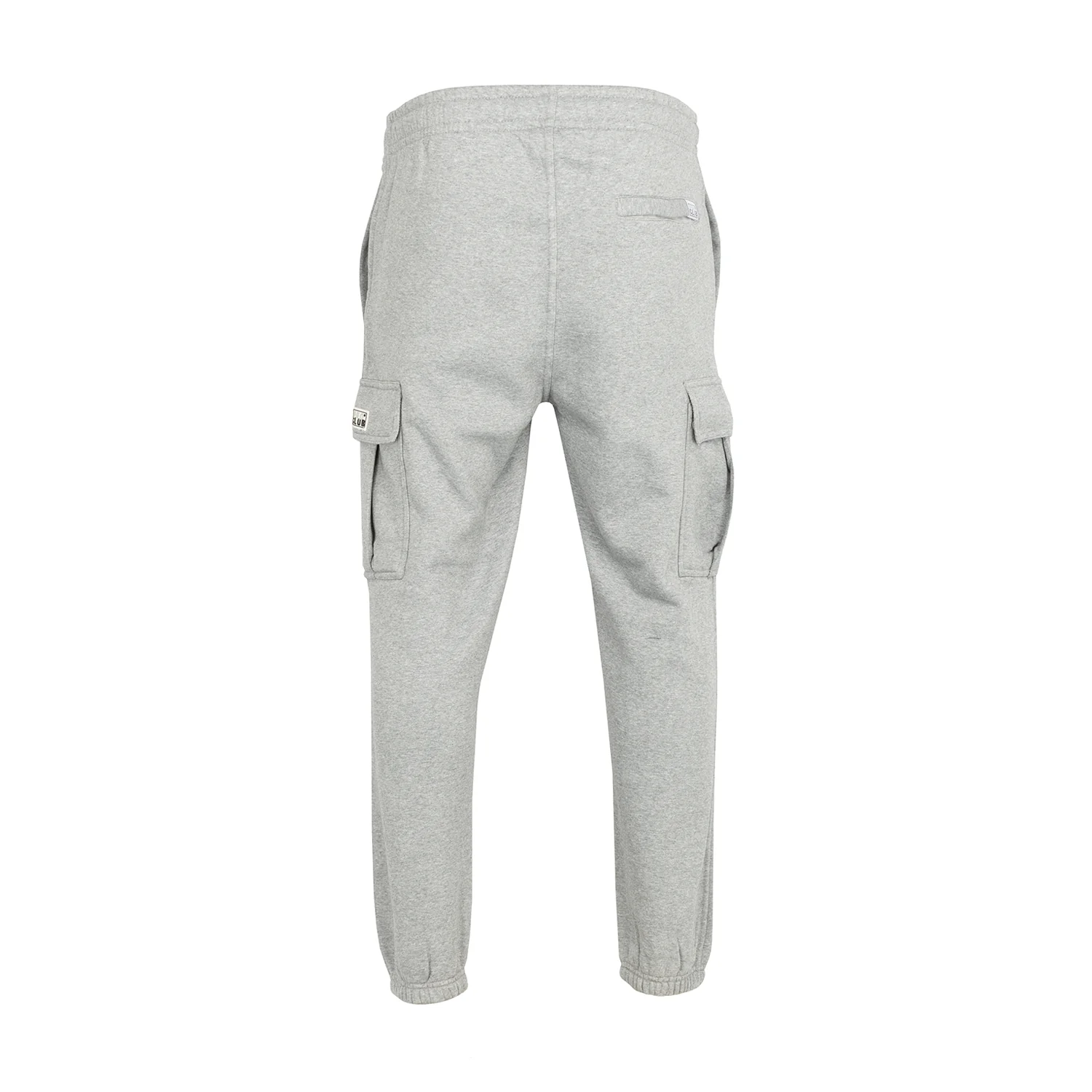 Tapered Cargo Fleece Pant - Mens - Image 8