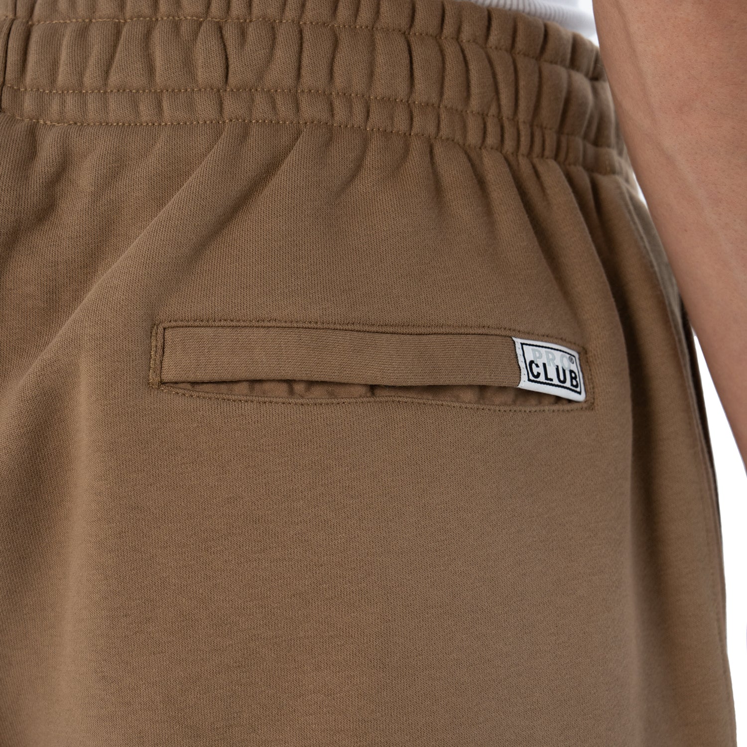 Tapered Cargo Fleece Pant - Mens - Image 6