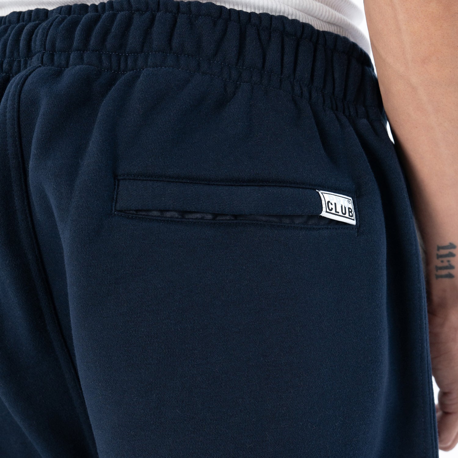 Tapered Cargo Fleece Pant - Mens - Image 6
