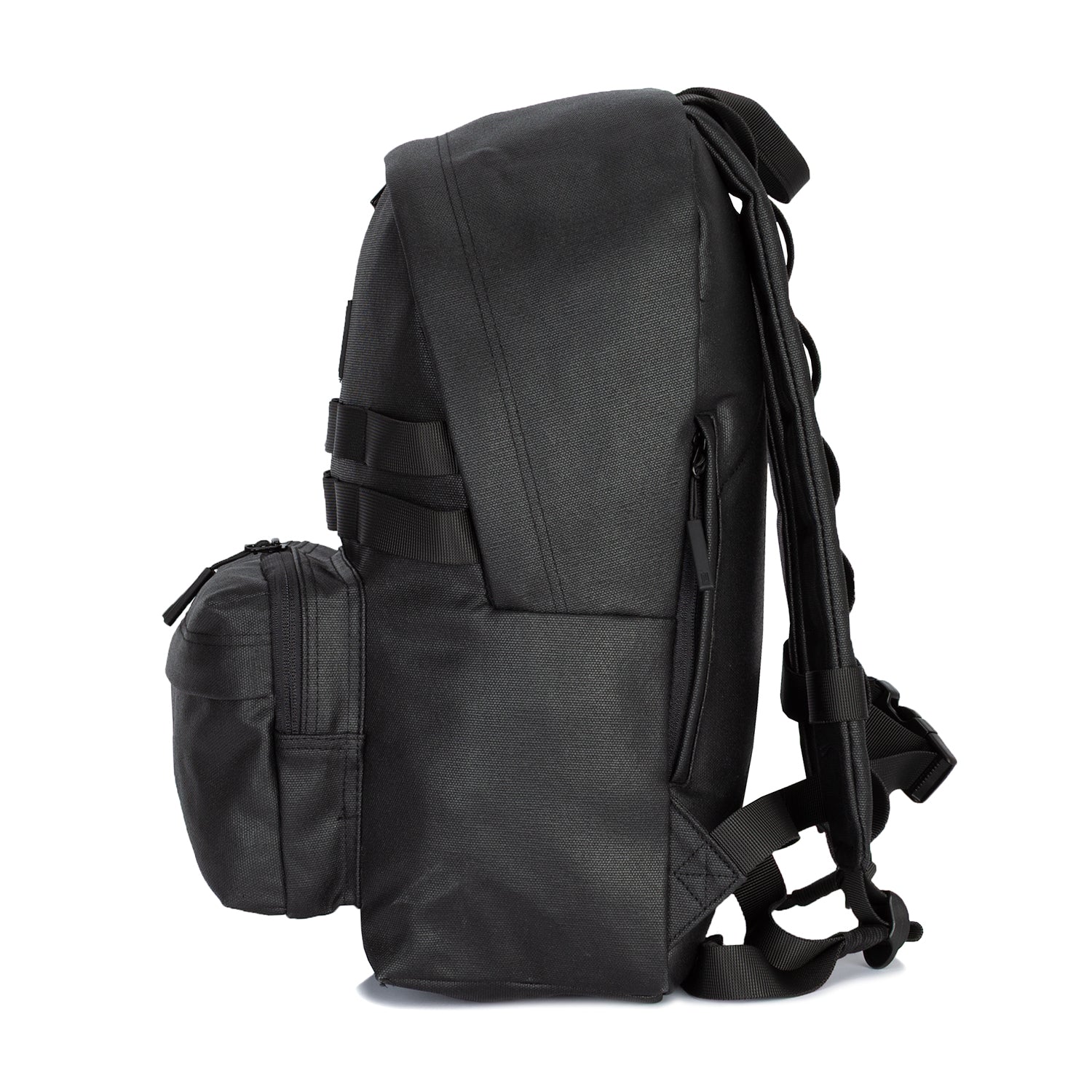 Waxed Canvas Day Pack - Image 3