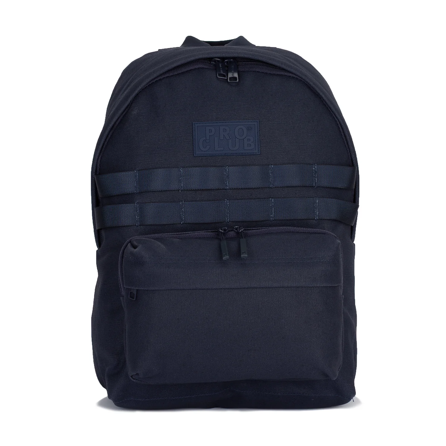 Waxed Canvas Day Pack