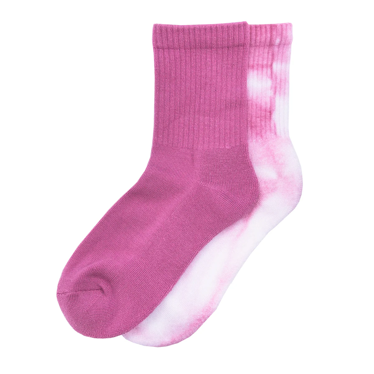 2 Pack Medium Mixed Quarter