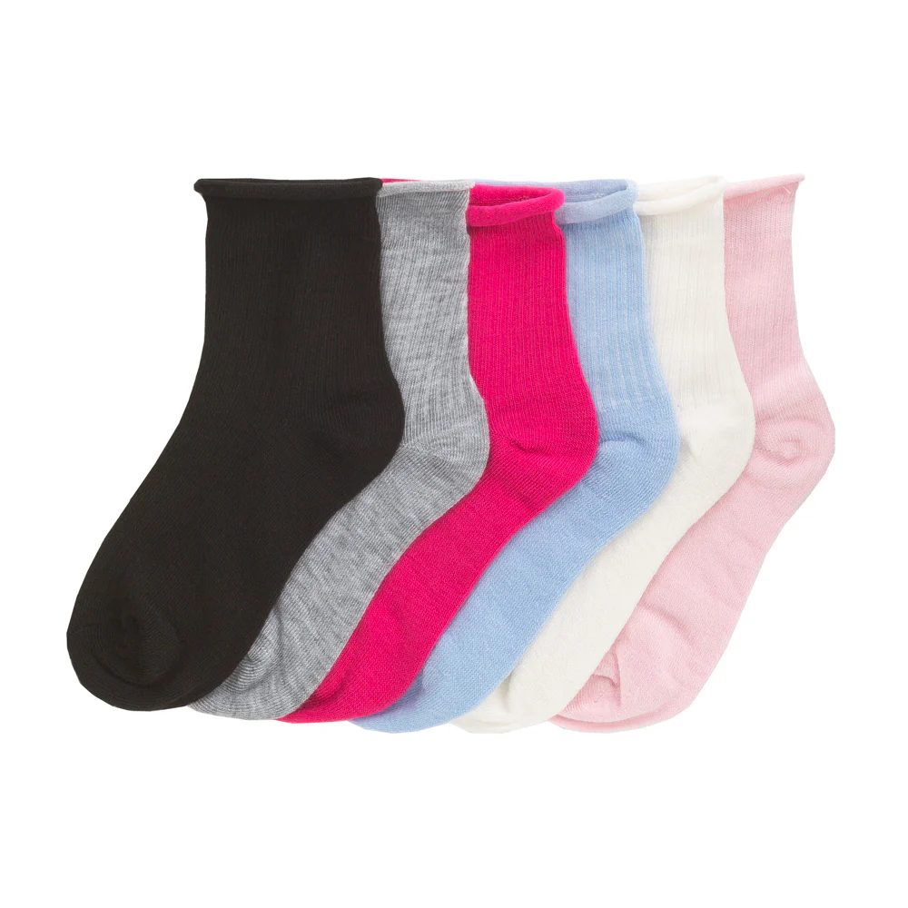 6 Pack Medium Quarter