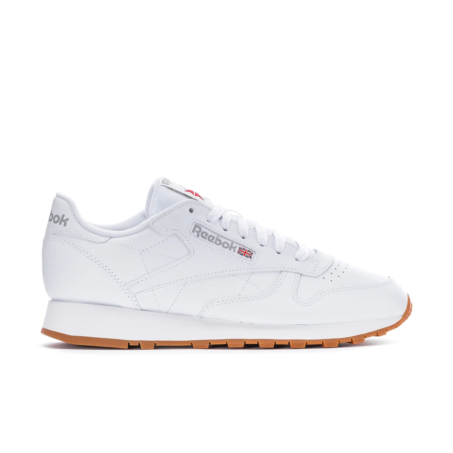 Classic Leather - Mens