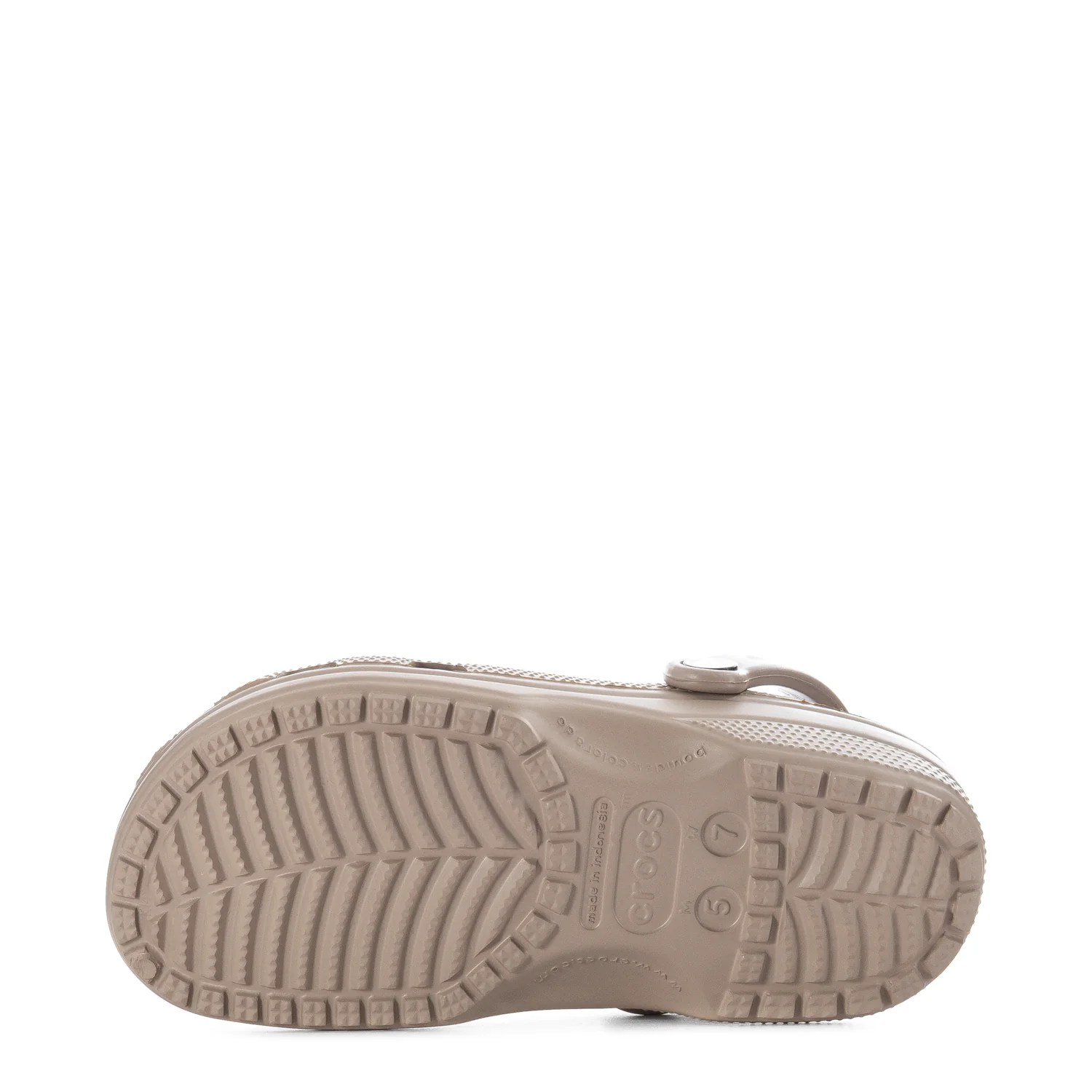 Classic Clog - Womens - Image 6