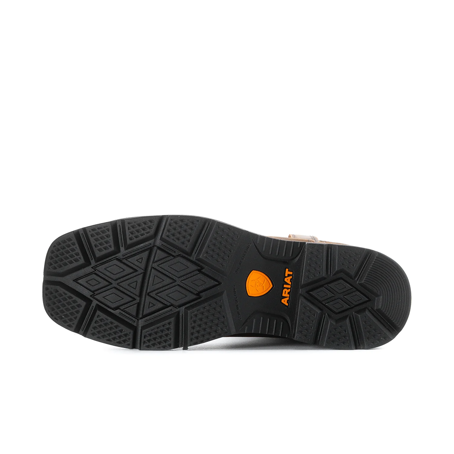 Ground Breaker Square Steel Toe Wide - Mens - Image 6