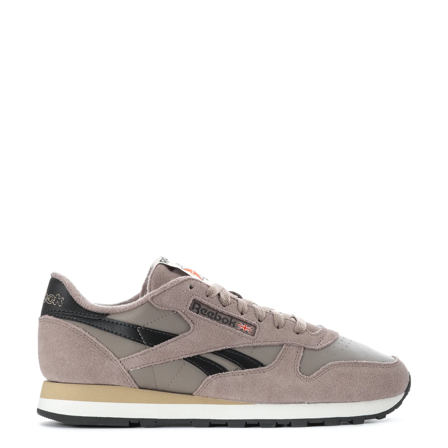 Classic Leather- Mens