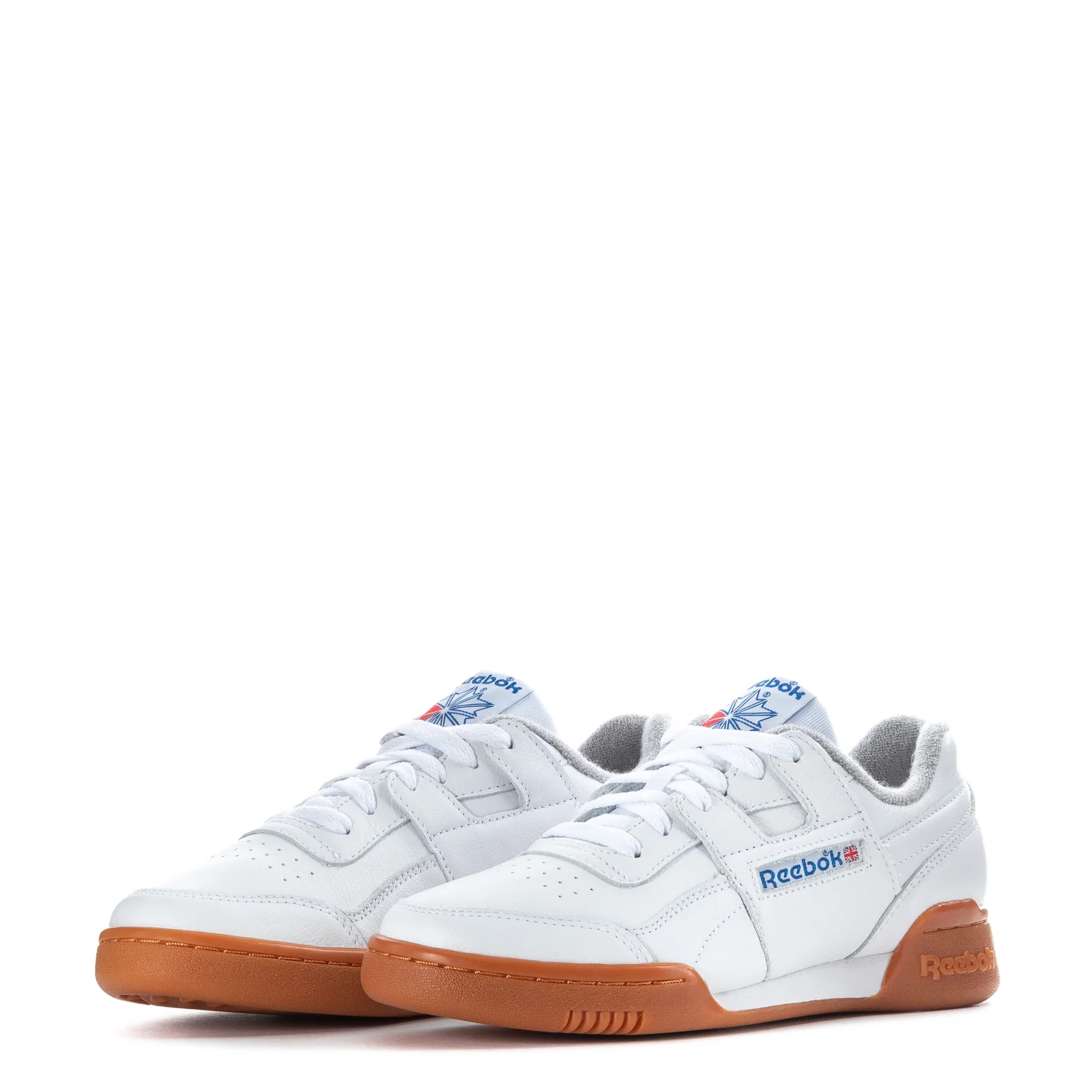 Workout Plus - Womens - Image 6