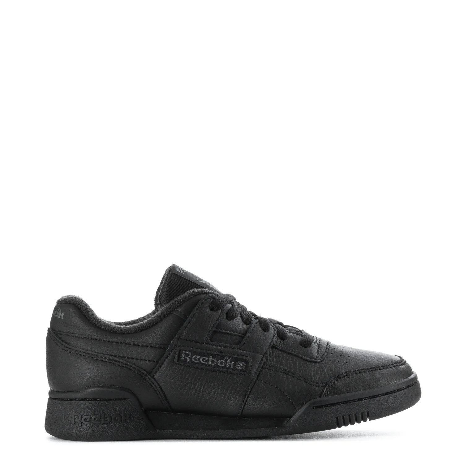 Workout Plus - Womens
