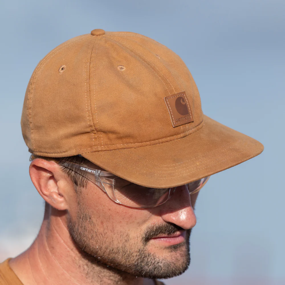 Canvas Dad Cap - Image 2