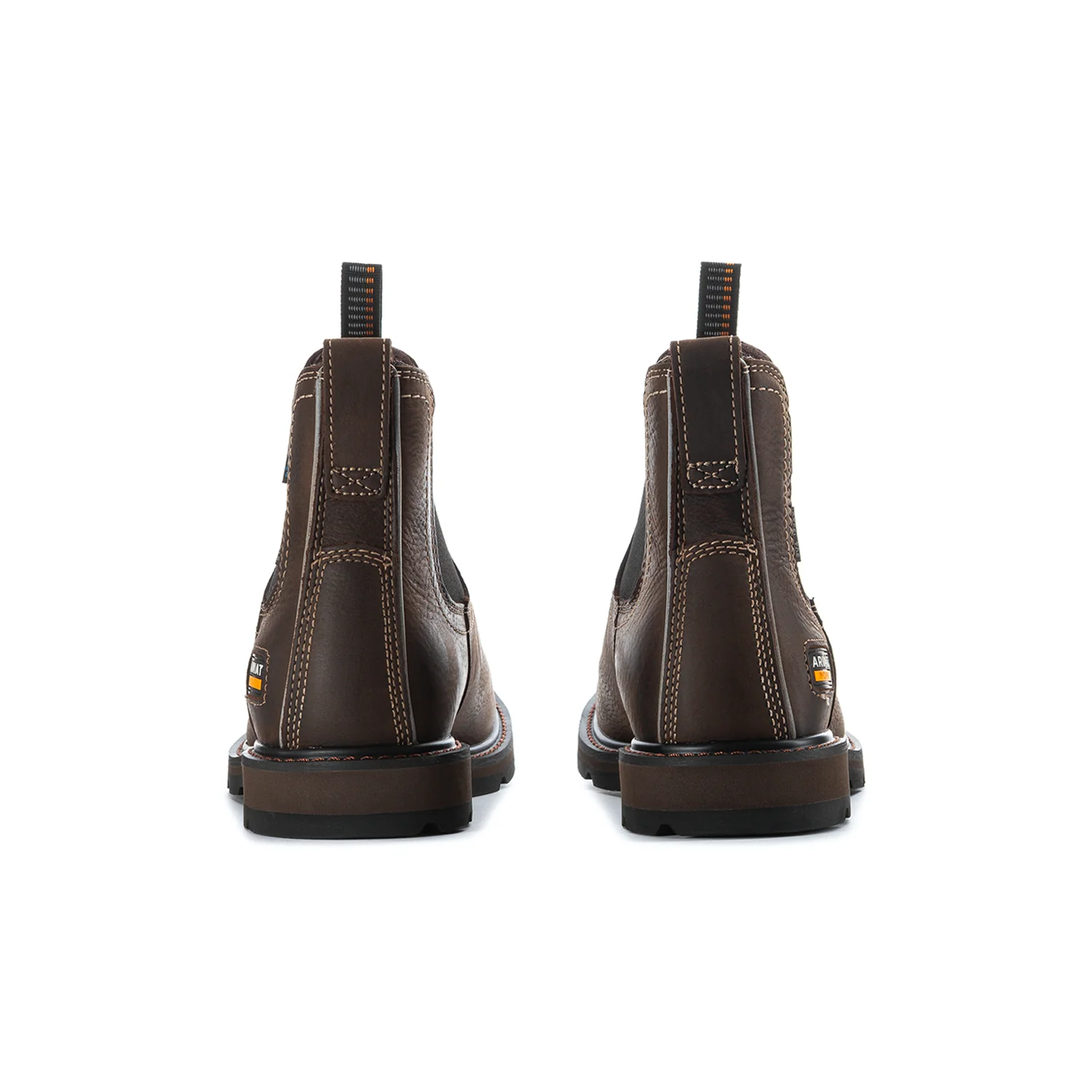 Groundbreaker Chelsea H2O Sq Steel Toe - Mens - Image 4