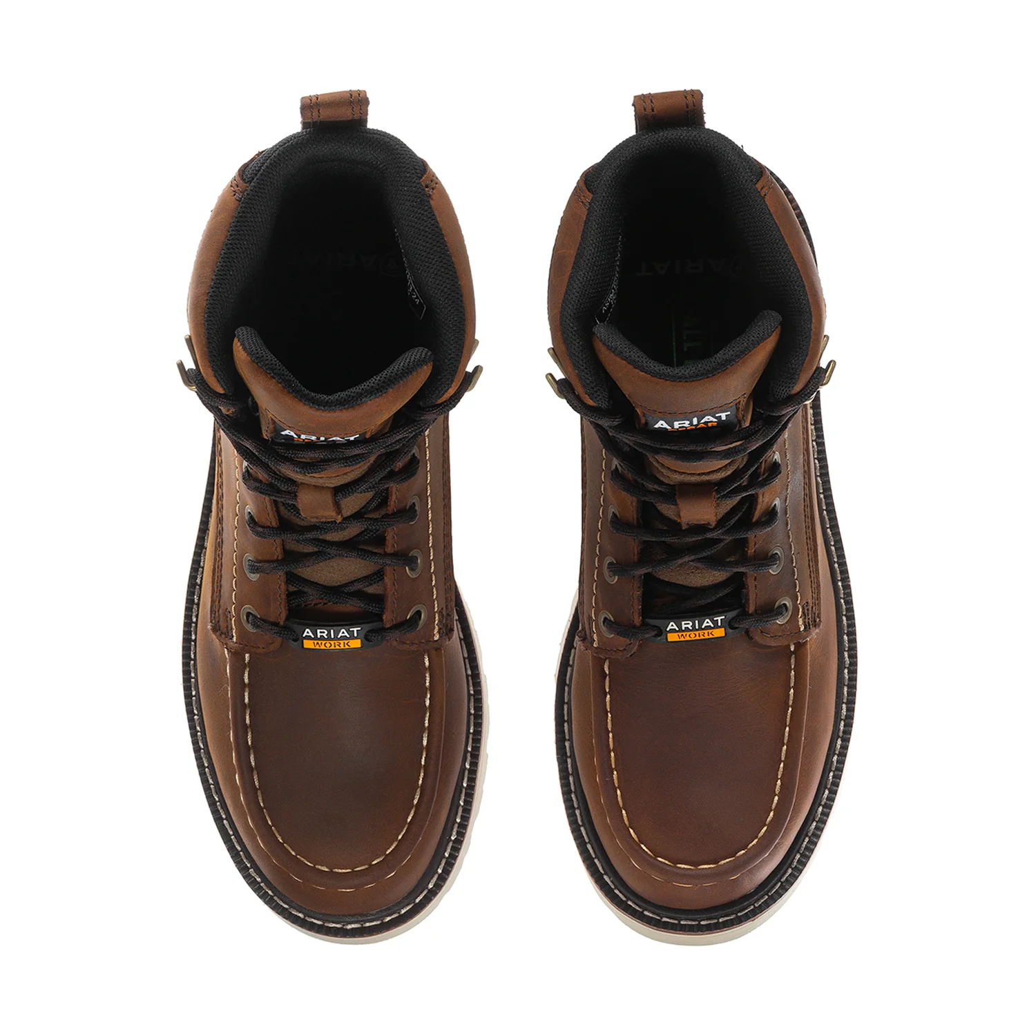 Rebar Lift 6" H20 Comp Toe - Mens - Image 3