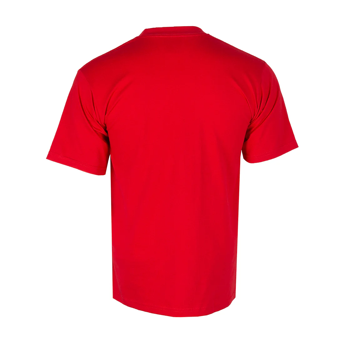 Heavyweight Solid Crew Neck - Mens - Image 2