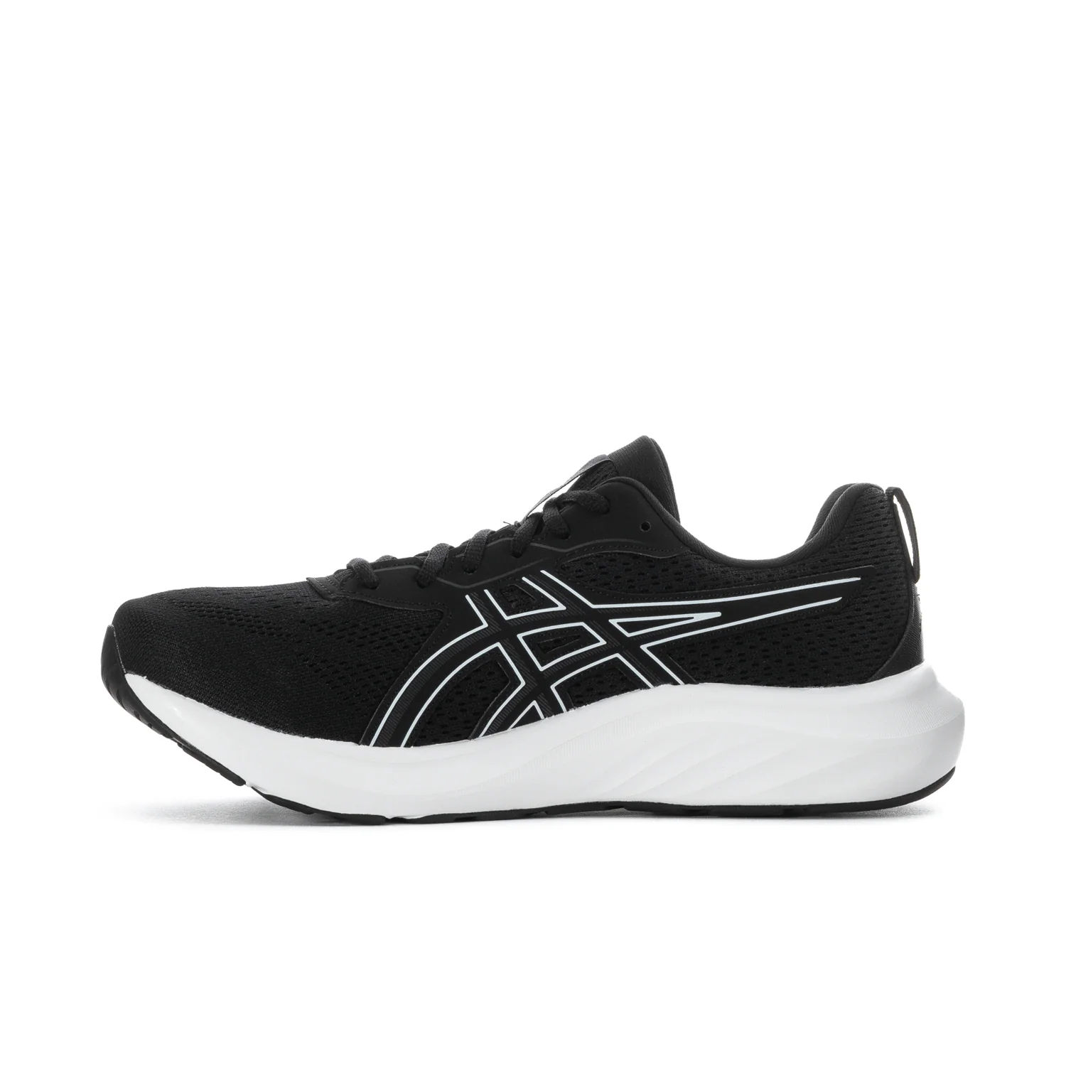 Gel Contend 9 Extra Wide - Mens - Image 5