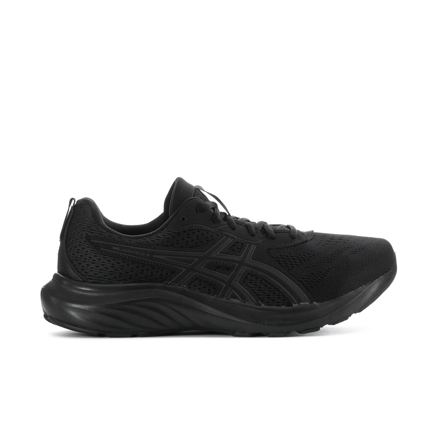 Gel Contend 9 Extra Wide - Mens