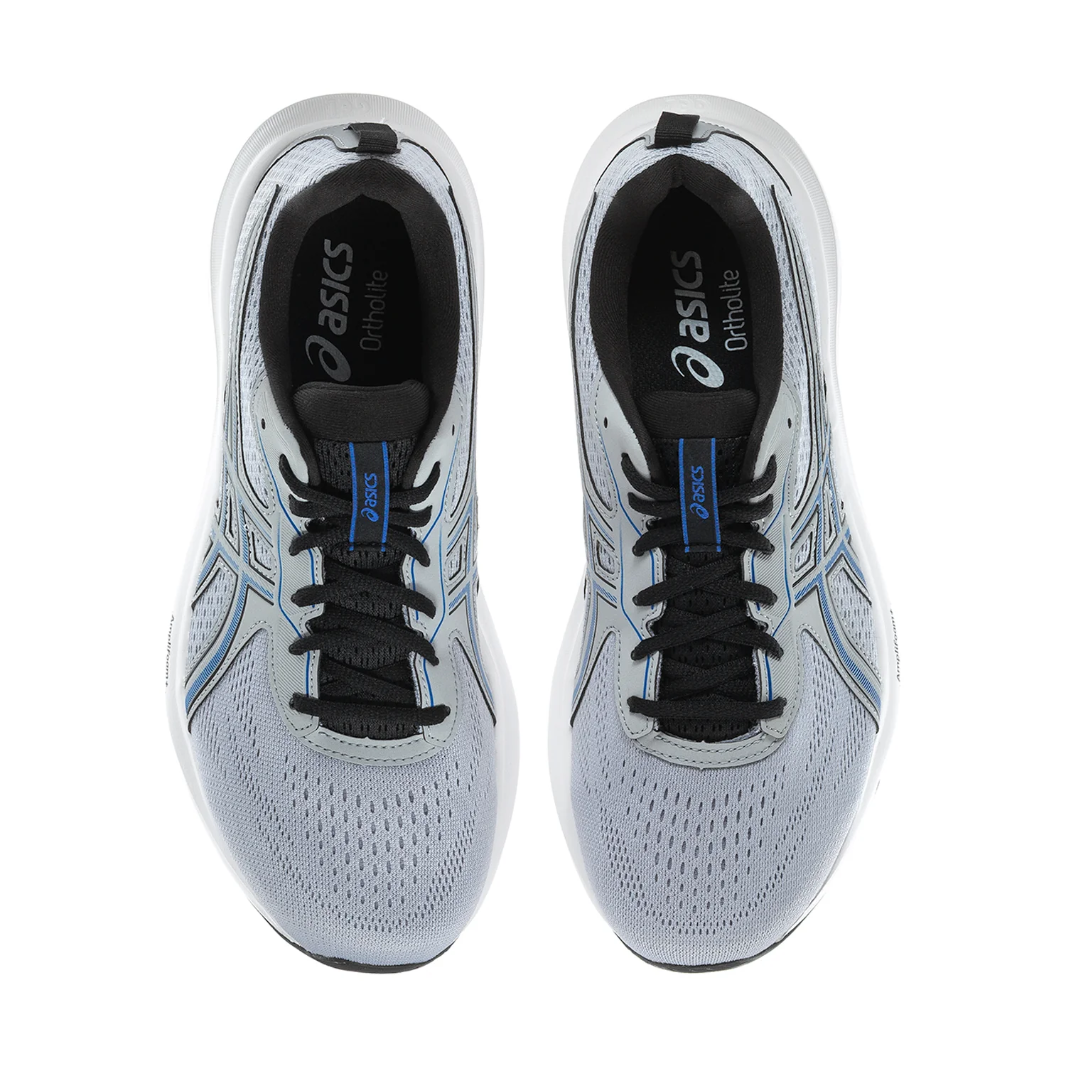 Gel Contend 9 Extra Wide - Mens - Image 3