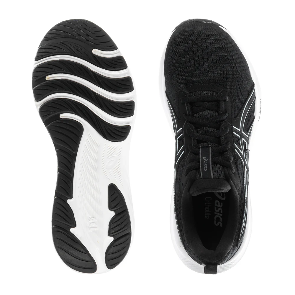 Gel Contend 9 Wide - Womens - Image 4