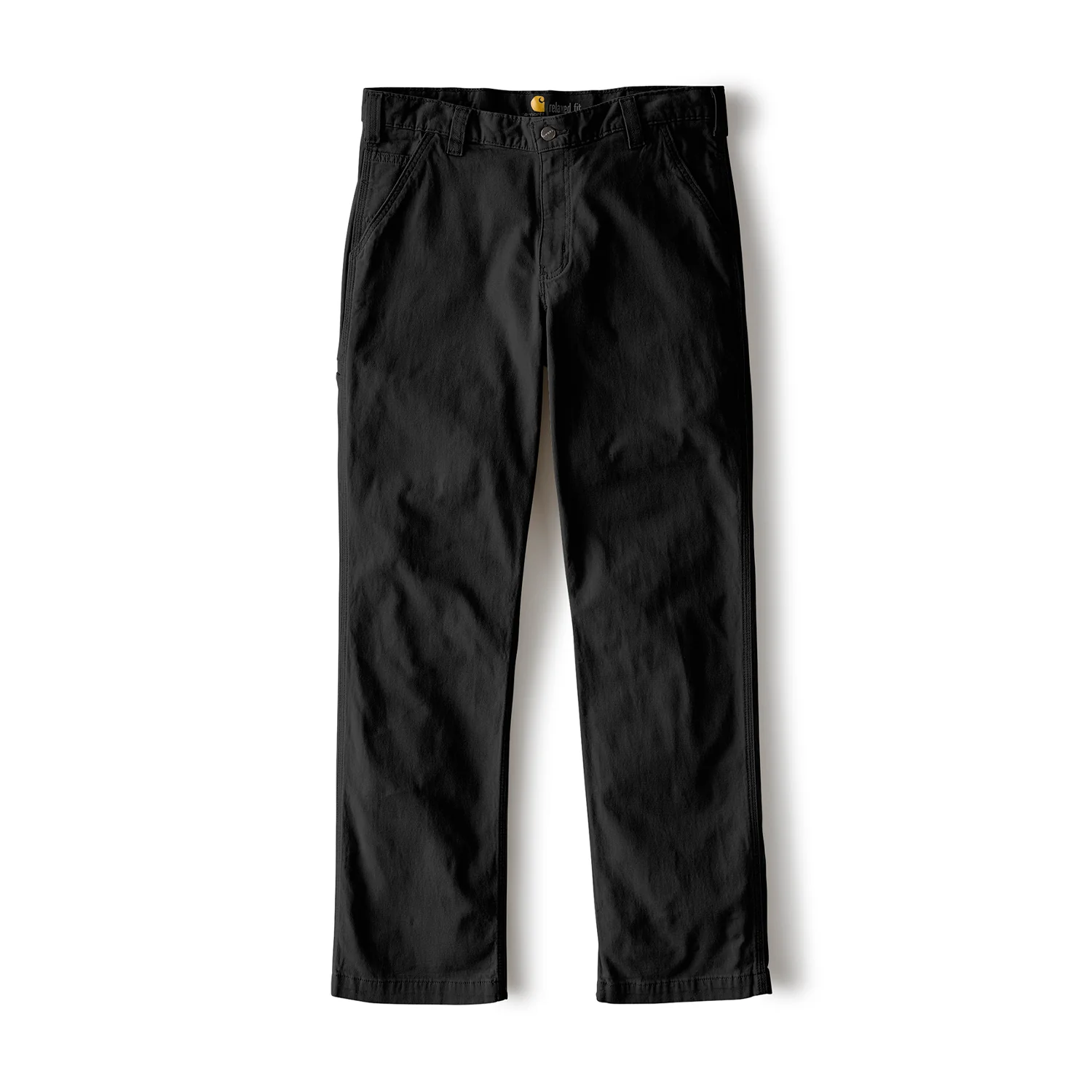 Relaxed Straight Rigby Dungaree -Mens