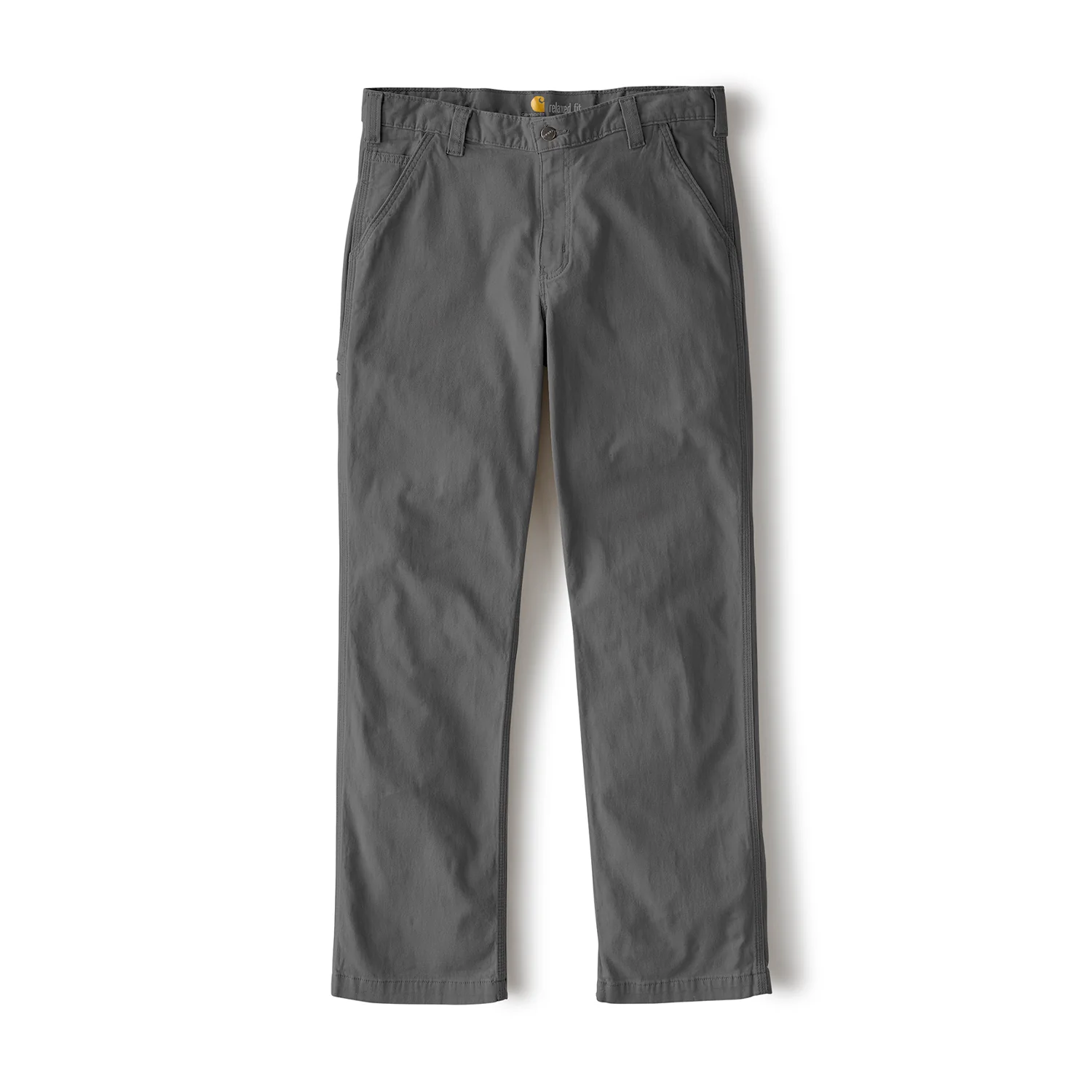 Relaxed Straight Rigby Dungaree -Mens