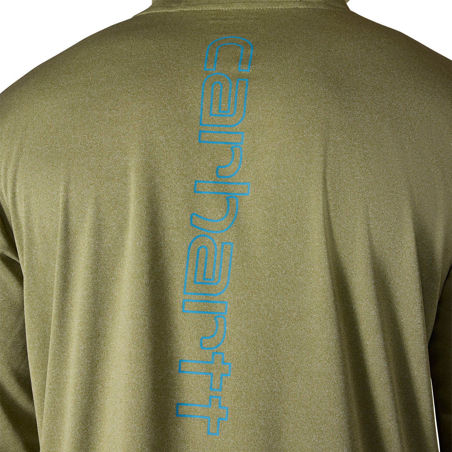 Force Sun Defender Logo Hoodie -Mens - Image 8