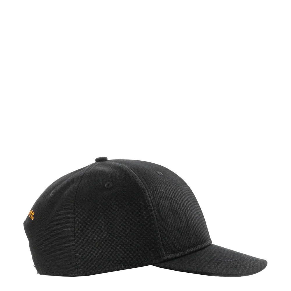 Firm Duck Flat Brim Cap - Image 2