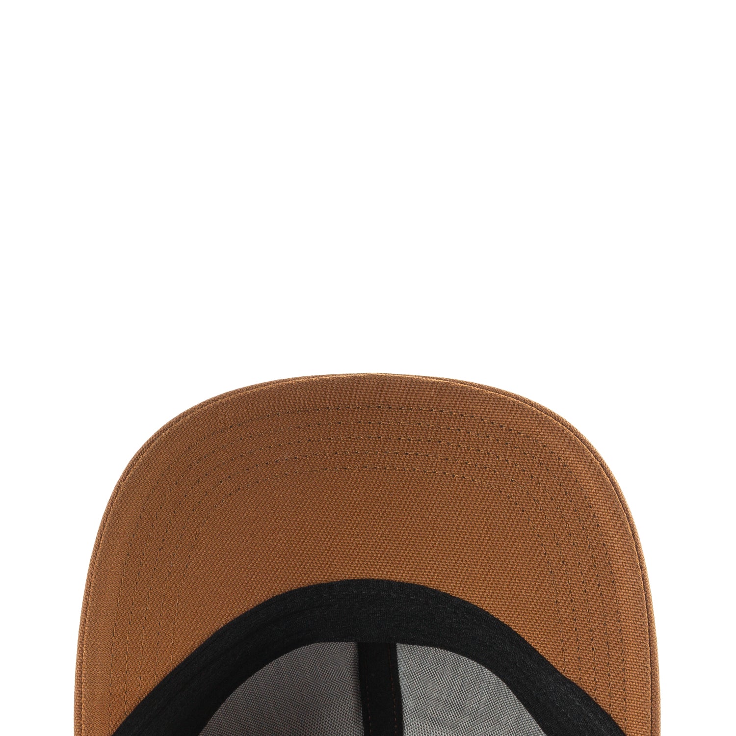 Firm Duck Flat Brim Cap - Image 3