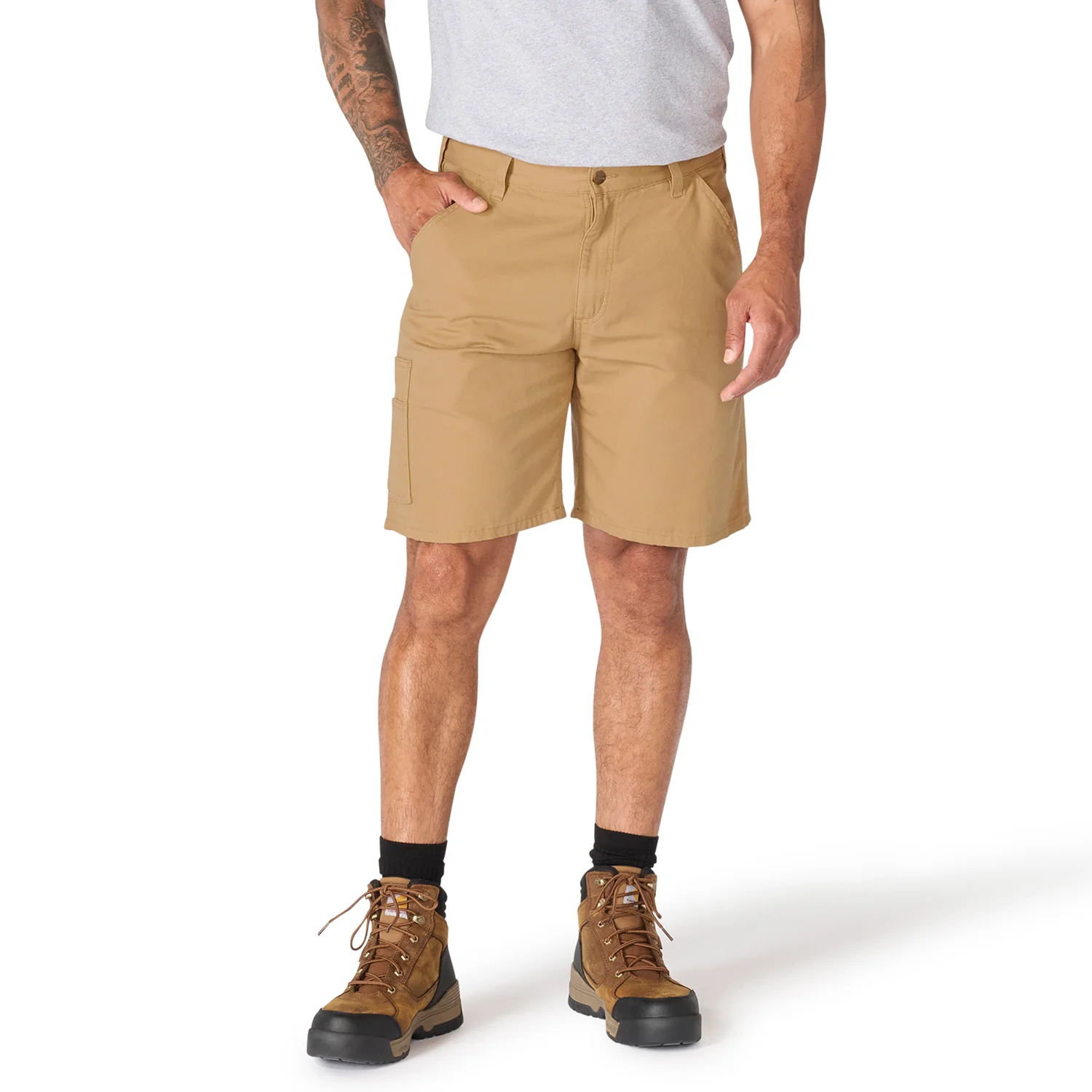 Loose 9" Stateline Short - Image 2