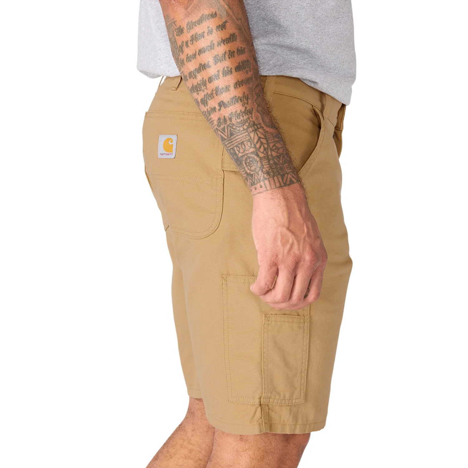 Loose 9" Stateline Short - Image 5