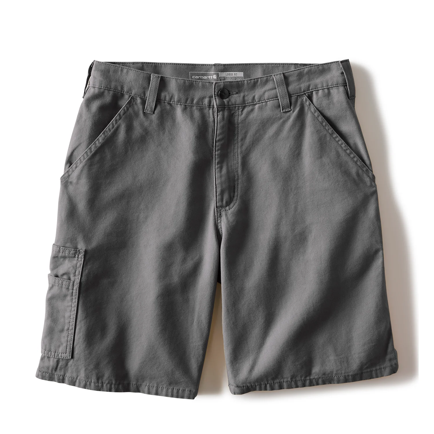 Loose 9" Stateline Short