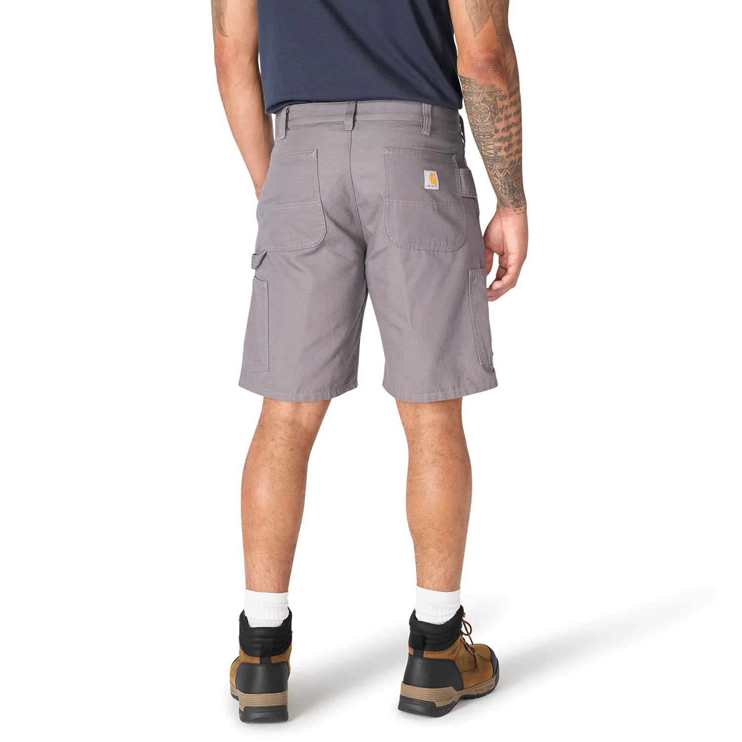 Loose 9" Stateline Short - Image 7