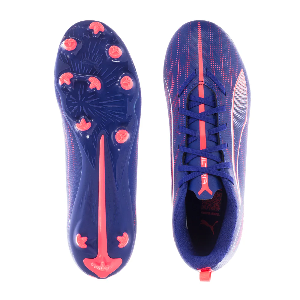 Ultra 5 Play FG/AG - Youth - Image 4