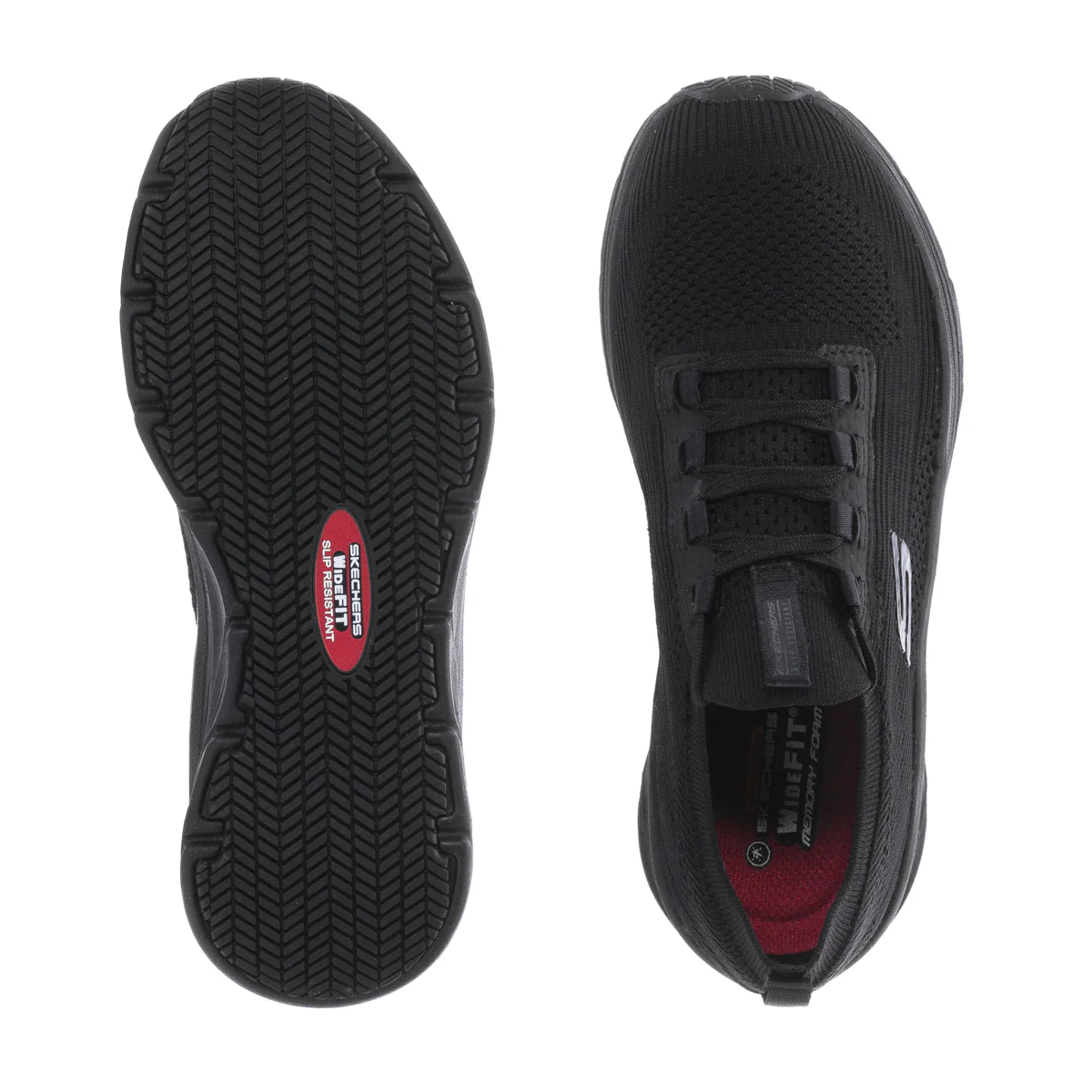 D'Lux Walker SR Wide - Womens - Image 4