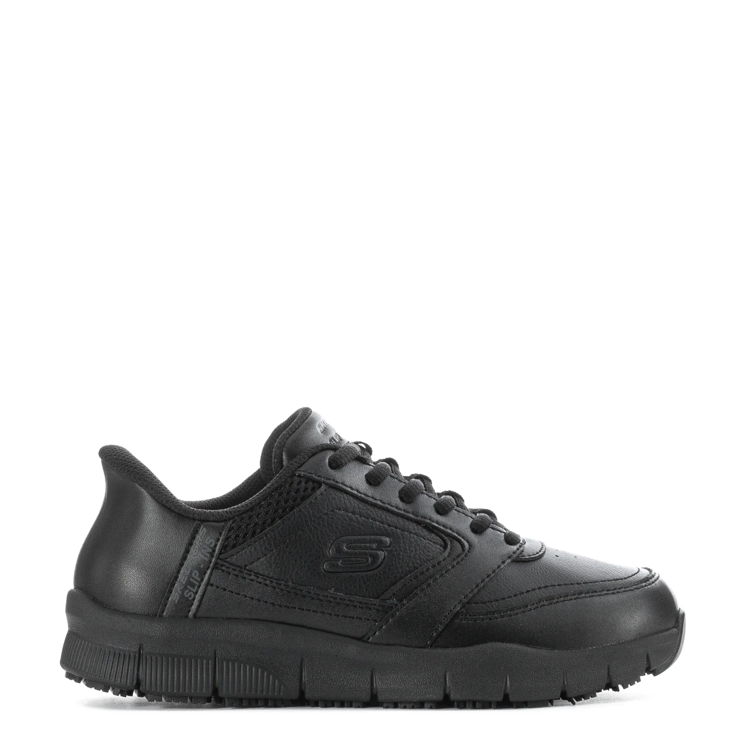 Nampa Cicaru Slip-Ins SR - Womens