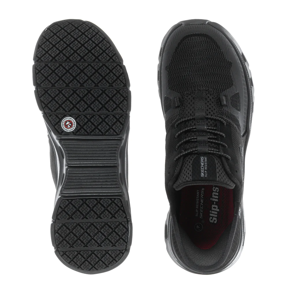 Glide Step Pro Slip Resistant - Womens - Image 4