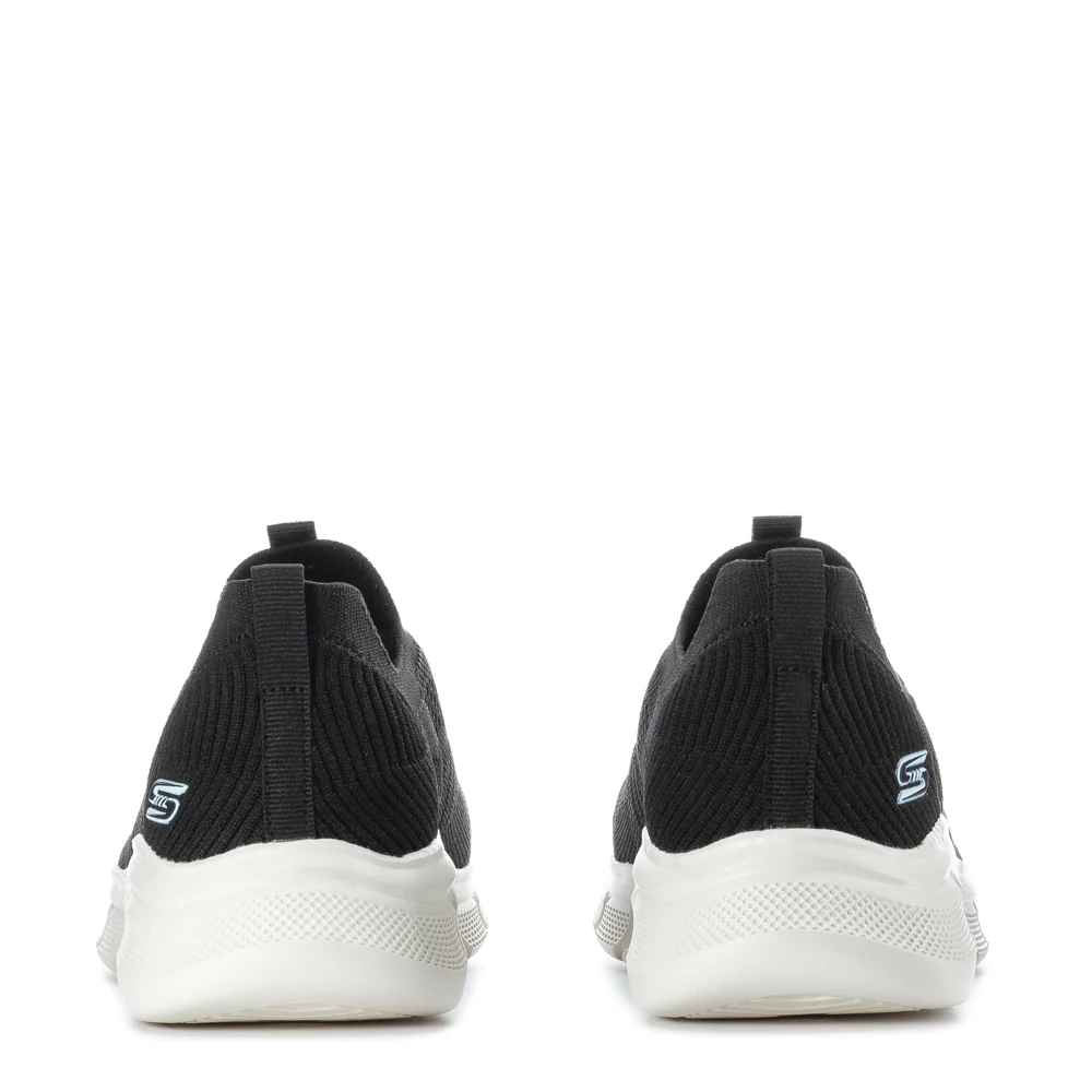 Bobs B Flex Slip On Wide - Womens - Image 4