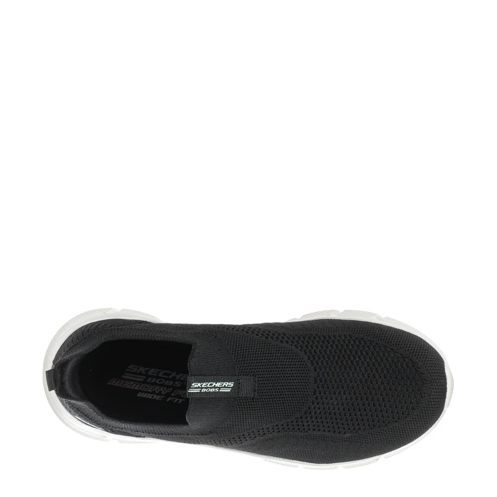 Bobs B Flex Slip On Wide - Womens - Image 5
