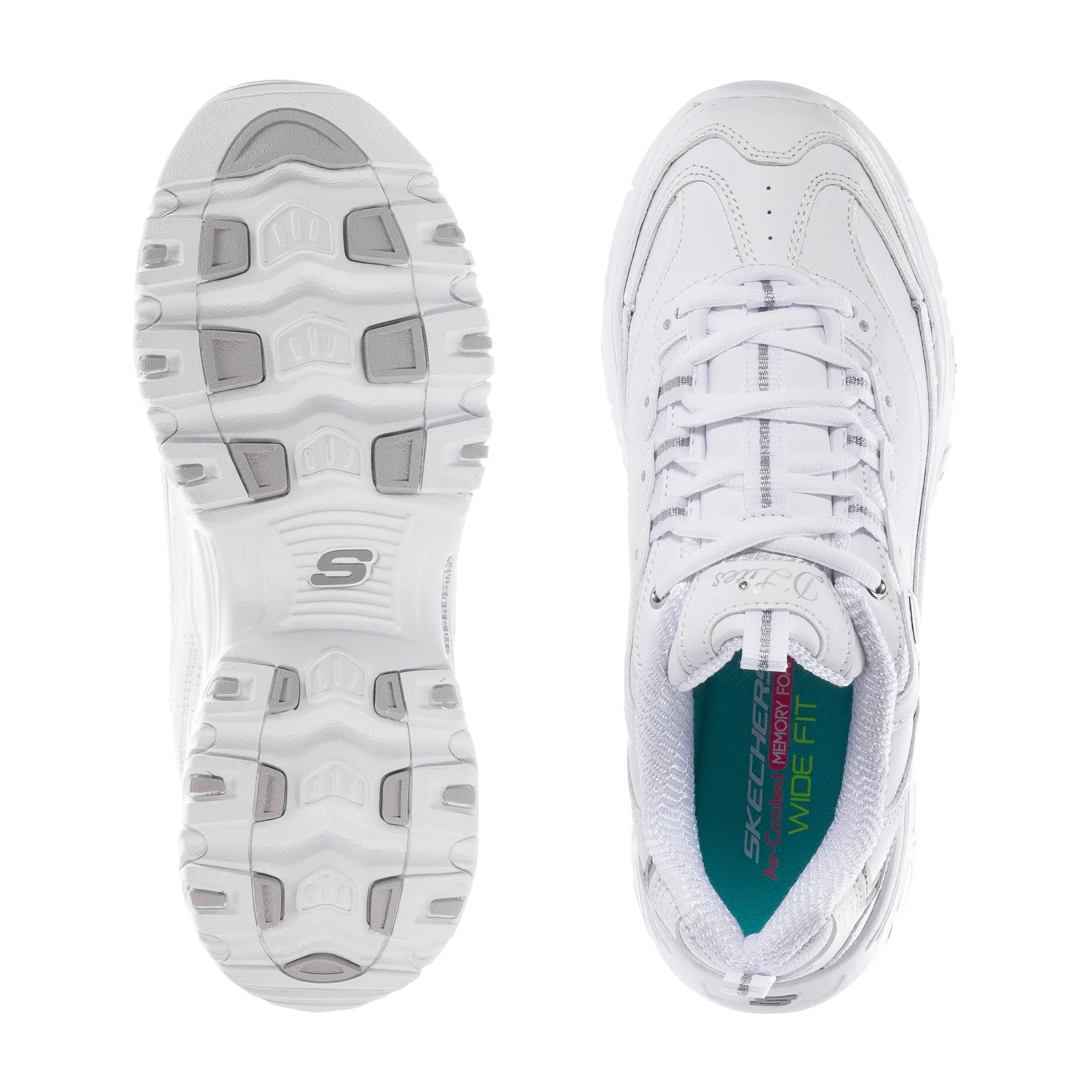 D Lites Fresh Start Wide - Womens - Image 4