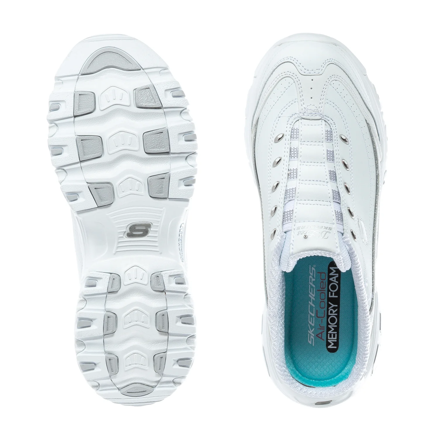 D'Lites Mule - Womens - Image 4