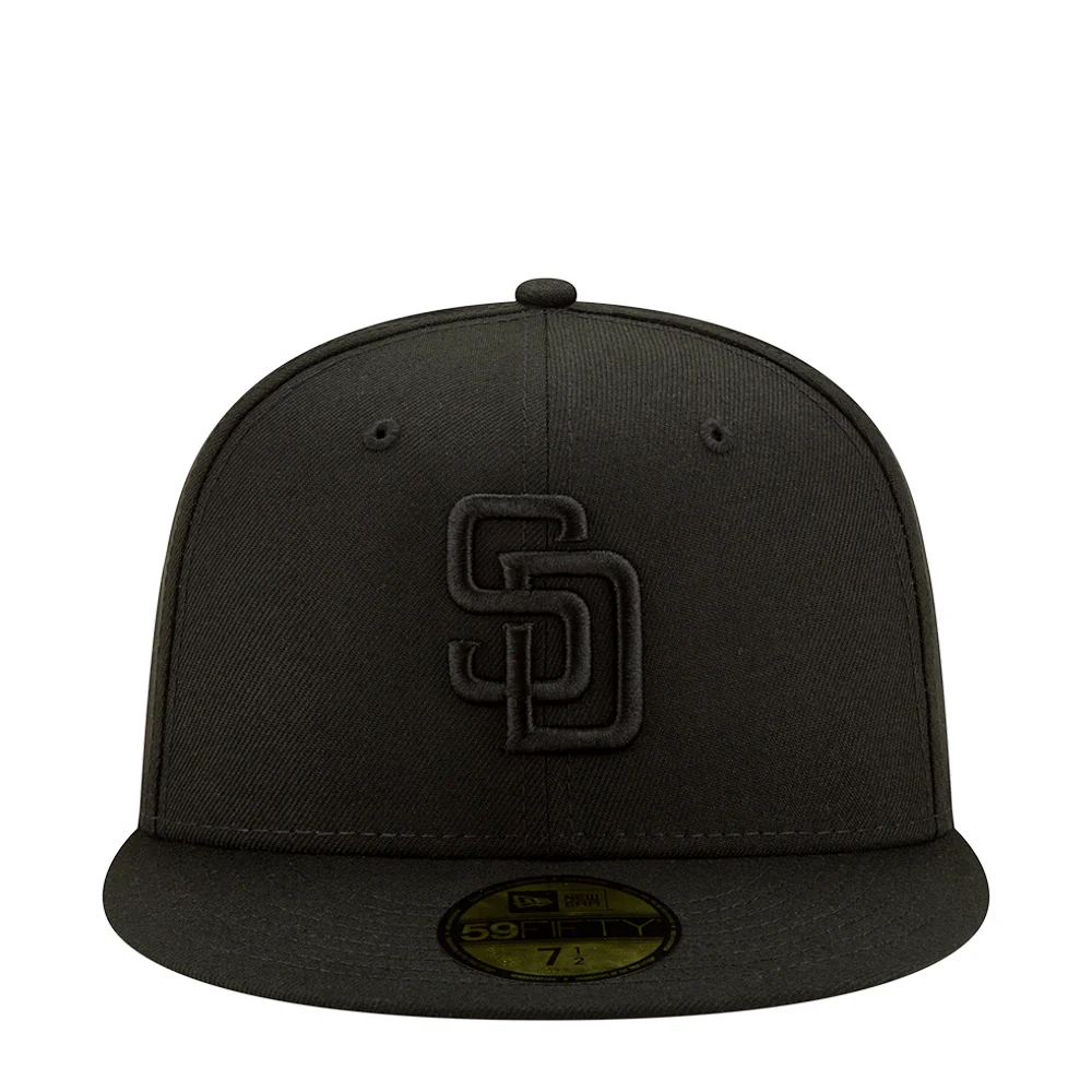 Padres Basic 5950