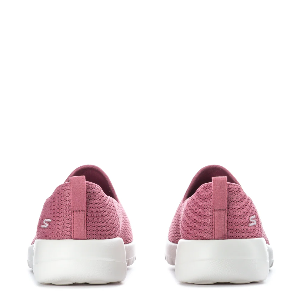 Go Walk Joy Aurora Wide - Womens - Image 4