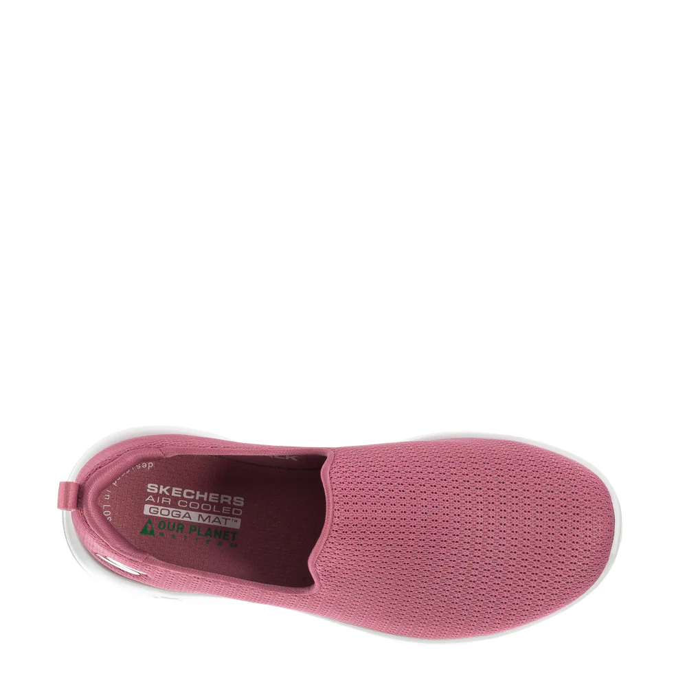 Go Walk Joy Aurora Wide - Womens - Image 5