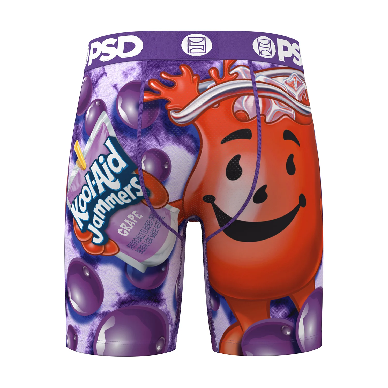 Kool Aid Grape - Mens - Image 4