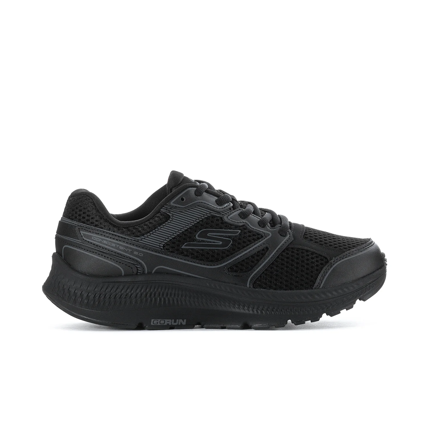 Go Run Consistent Wide 2.0 - Womens