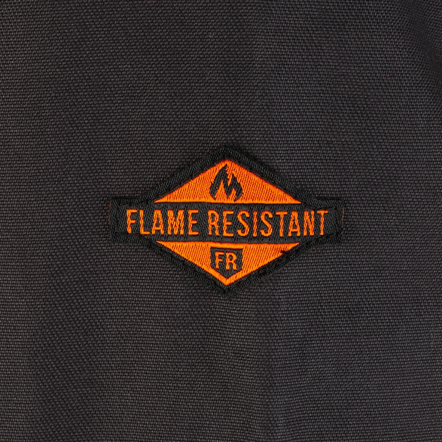 FR Work Jacket - Mens - Image 6